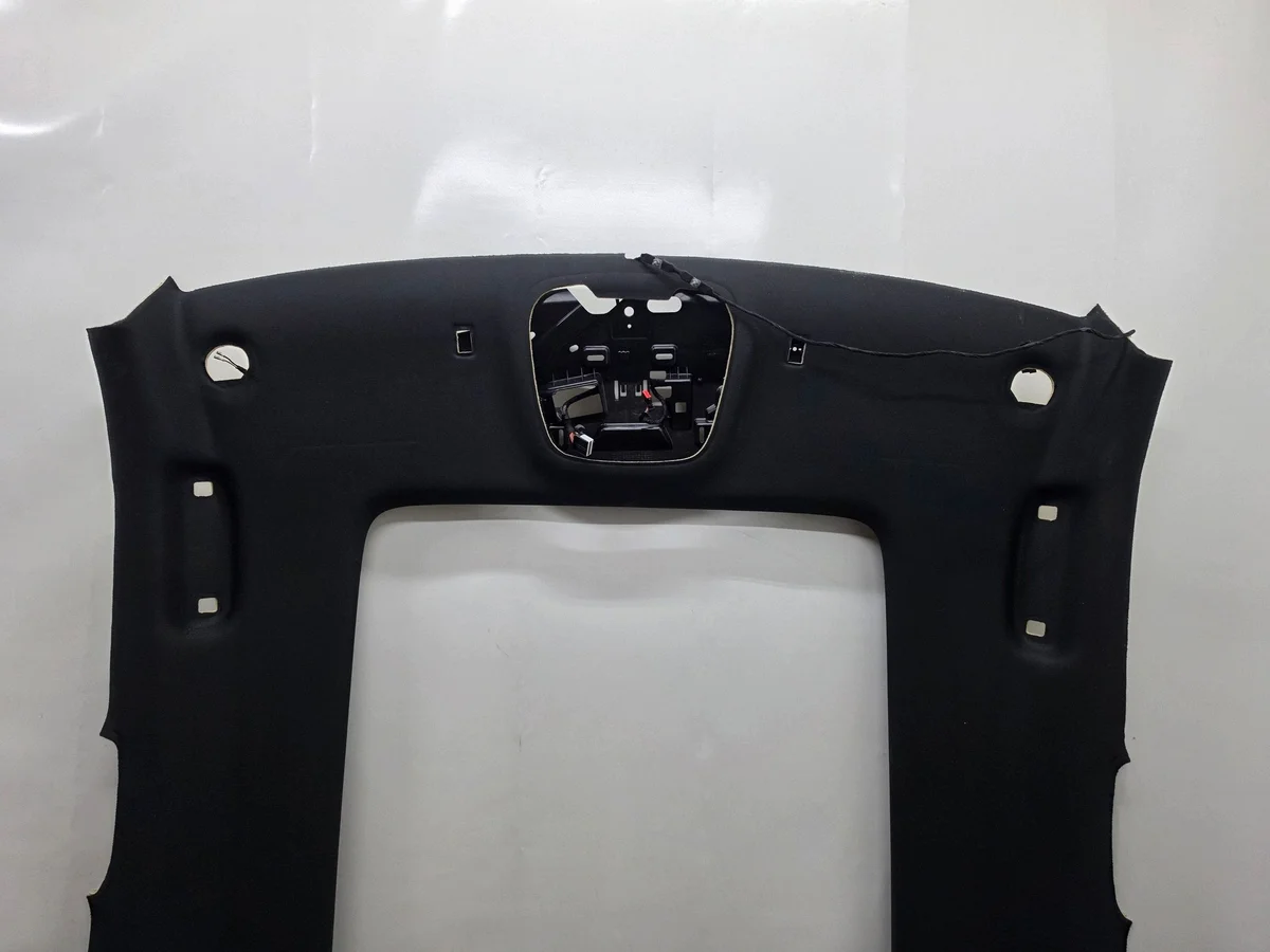 Podsuftka Jeep Grand Cherokee RUZ12207 image 6