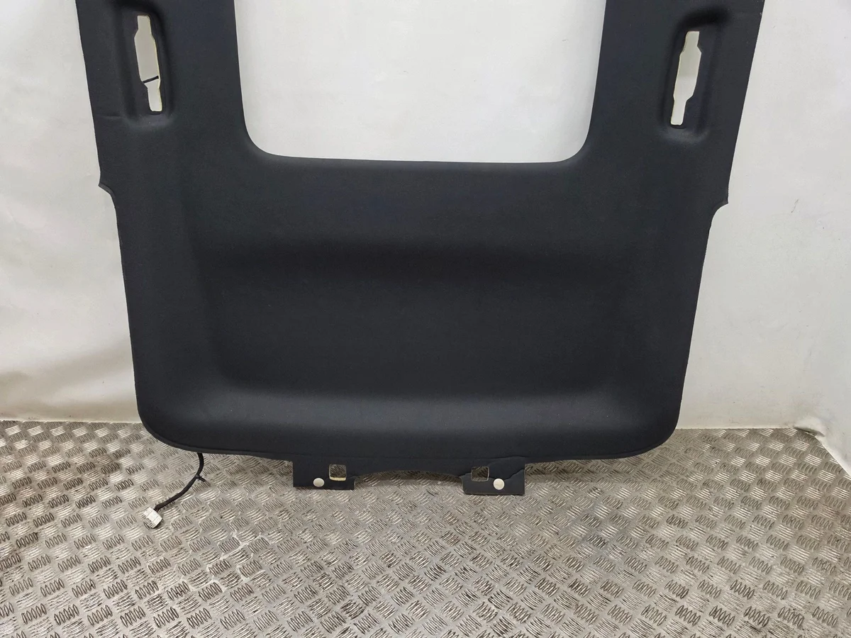 Podsuftka Jeep Grand Cherokee RUZ12207 image 8