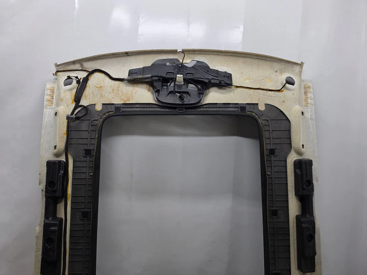 Podsuftka Jeep Grand Cherokee RUZ12207 image 10