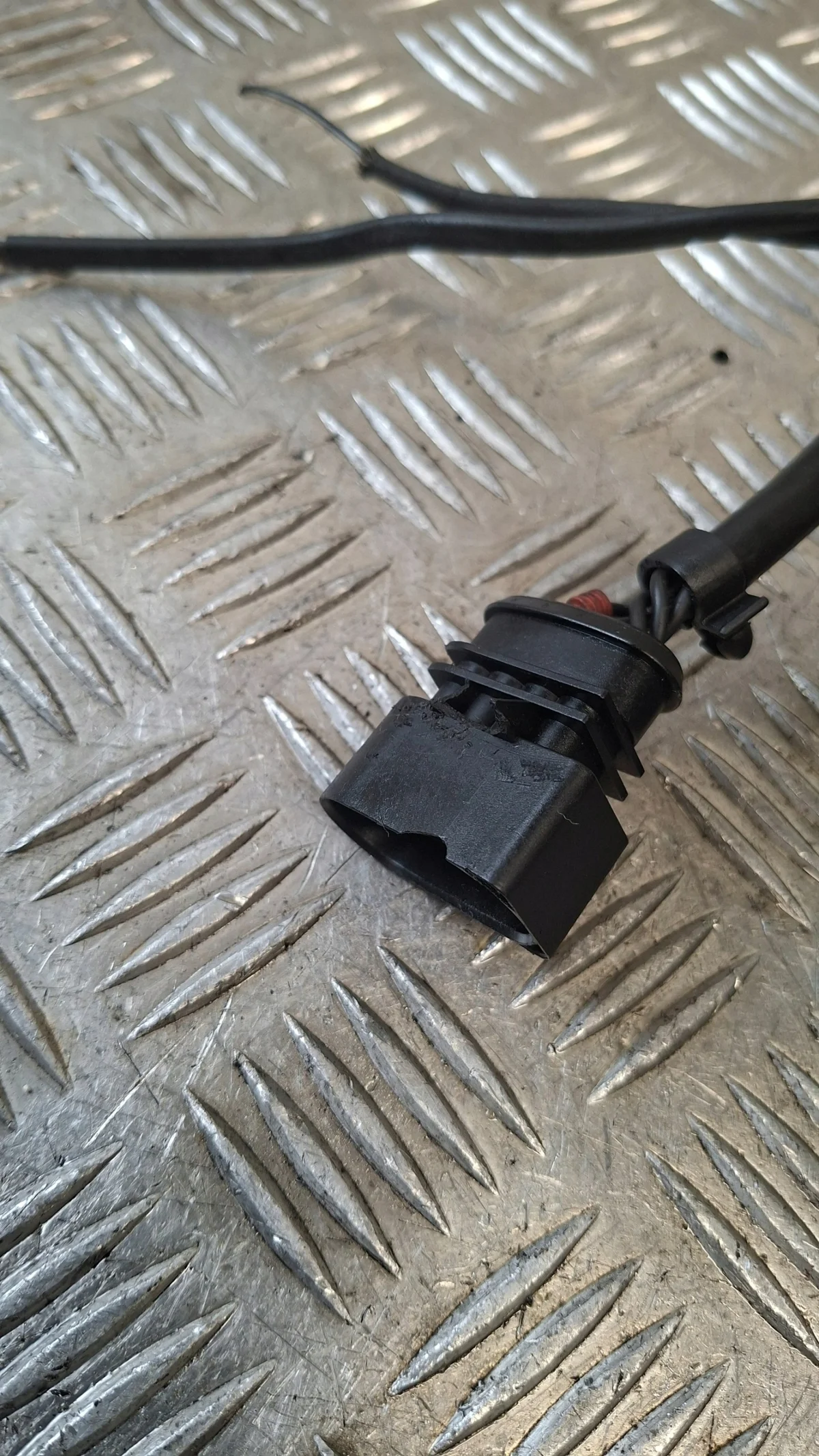 Einspritzpumpe VW Passat B5 1.9TDI thumbnail 3