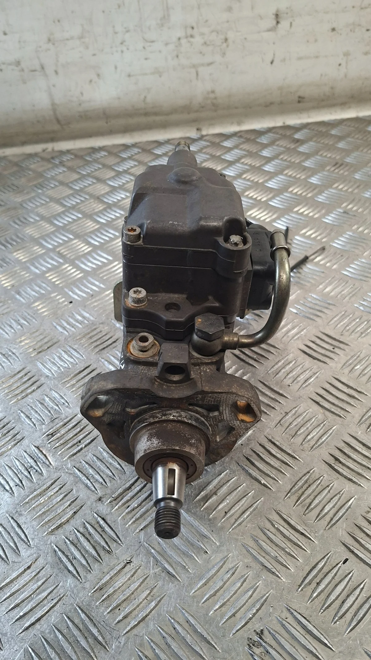 Einspritzpumpe VW Passat B5 1.9TDI thumbnail 6
