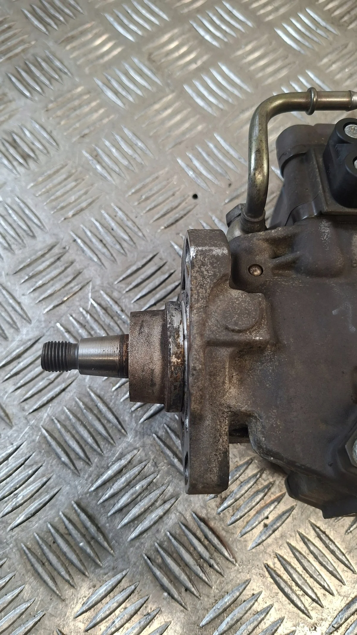 Einspritzpumpe VW Passat B5 1.9TDI thumbnail 8