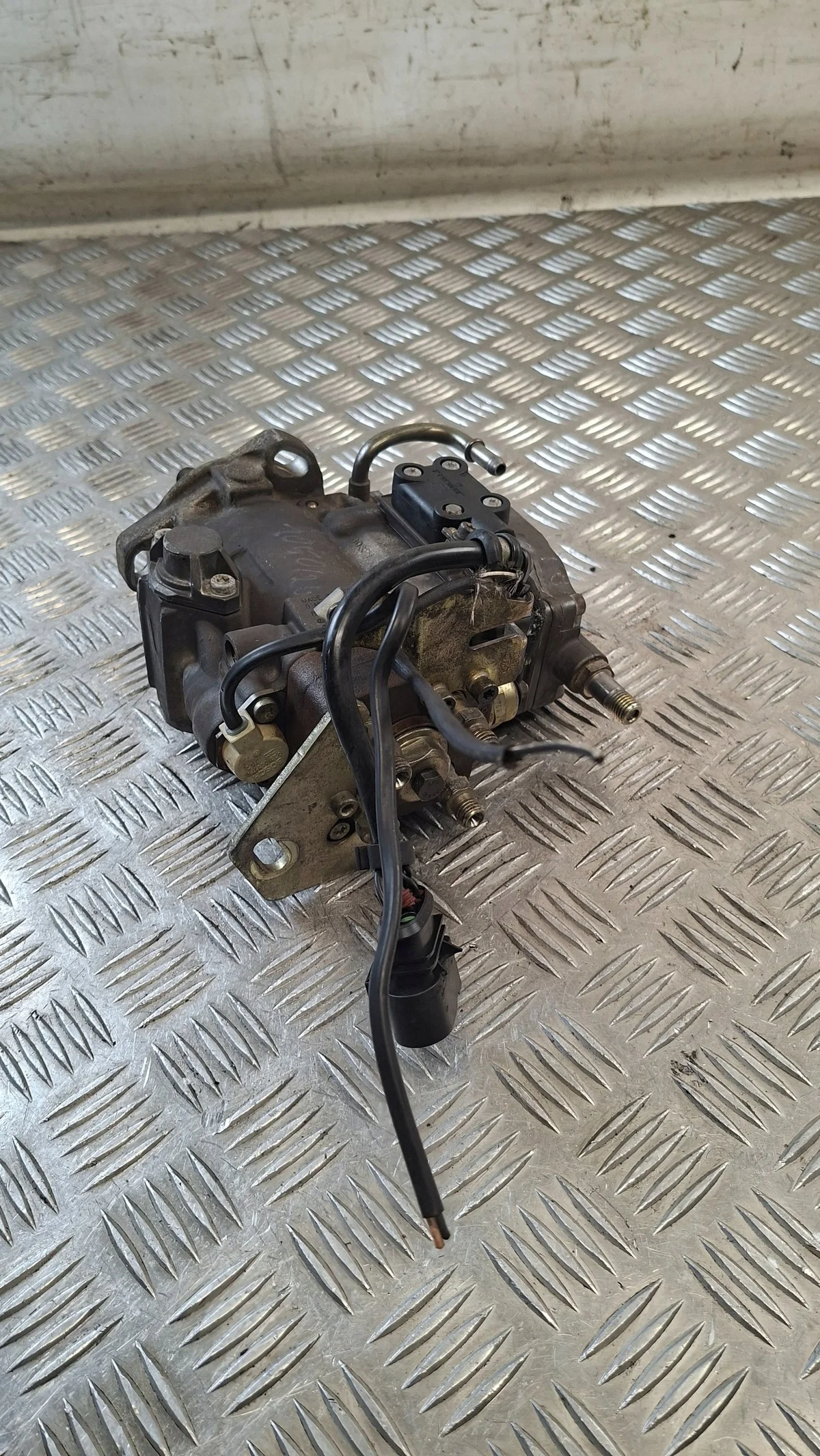Einspritzpumpe VW Passat B5 1.9TDI thumbnail 10