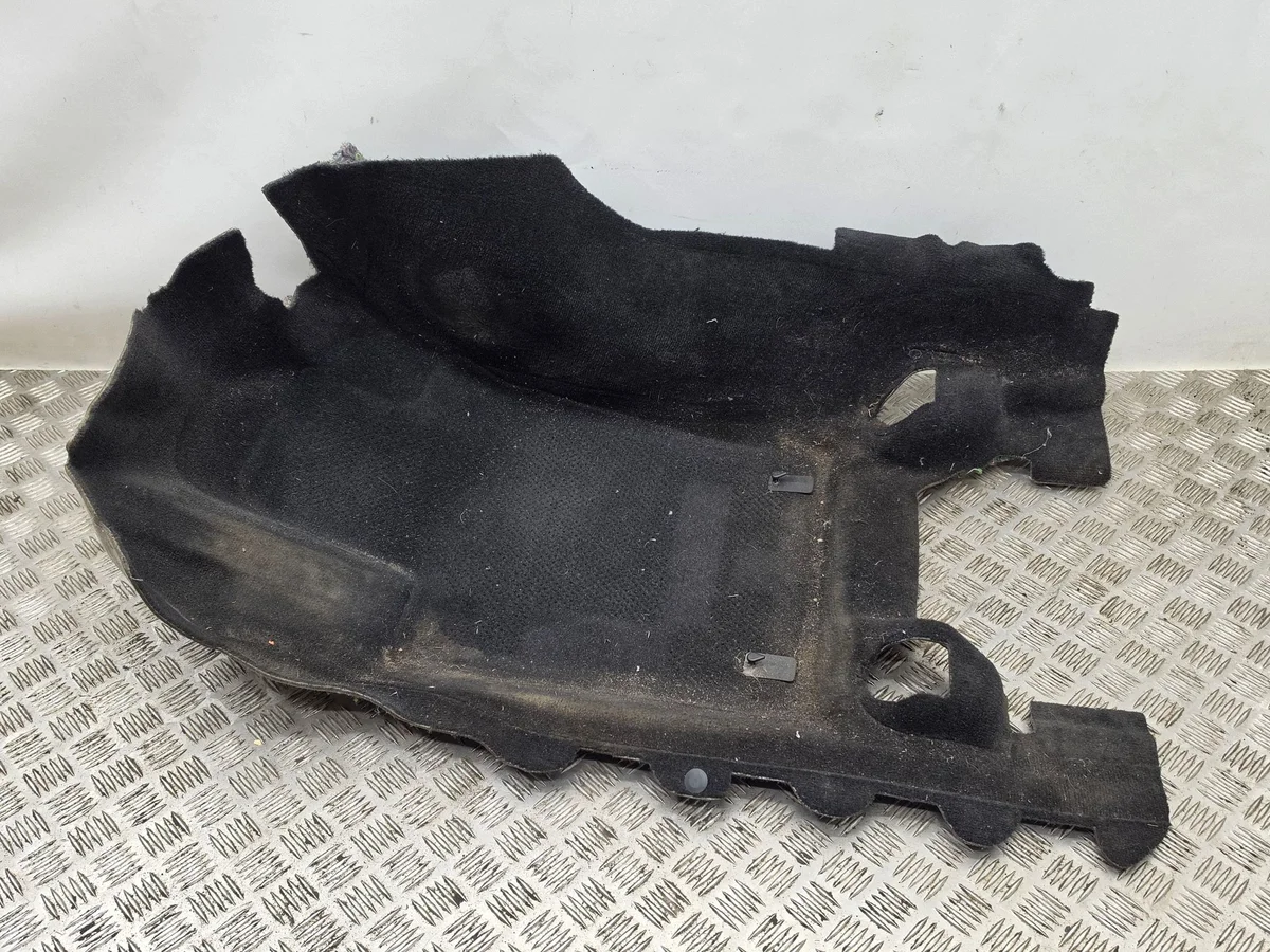 JEEP GRAND CHEROKEE Teppich vorne links RUZ12215
