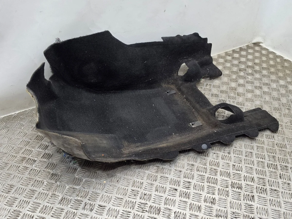JEEP GRAND CHEROKEE Teppich vorne links RUZ12215 image 3