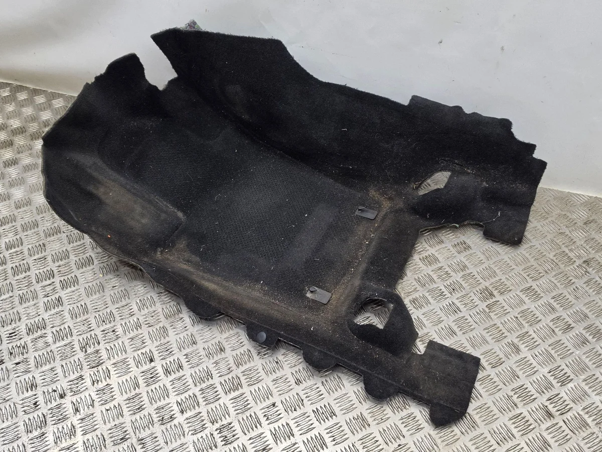JEEP GRAND CHEROKEE Teppich vorne links RUZ12215 image 4