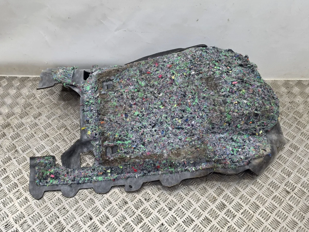 JEEP GRAND CHEROKEE Teppich vorne links RUZ12215 image 5