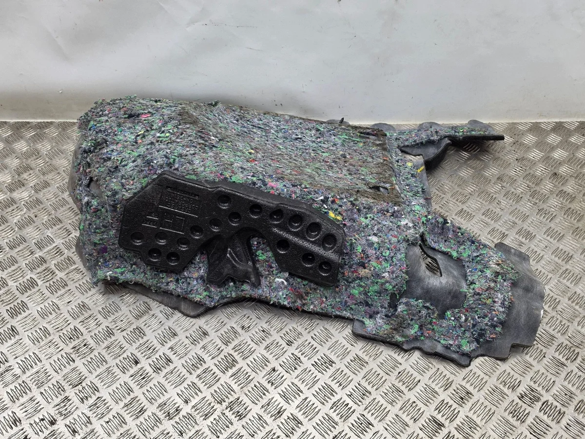 JEEP GRAND CHEROKEE Teppich vorne links RUZ12215 image 6