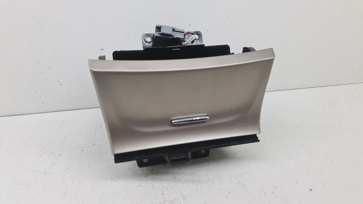 Opbergvak middenconsole Jeep Grand Cherokee thumbnail 2