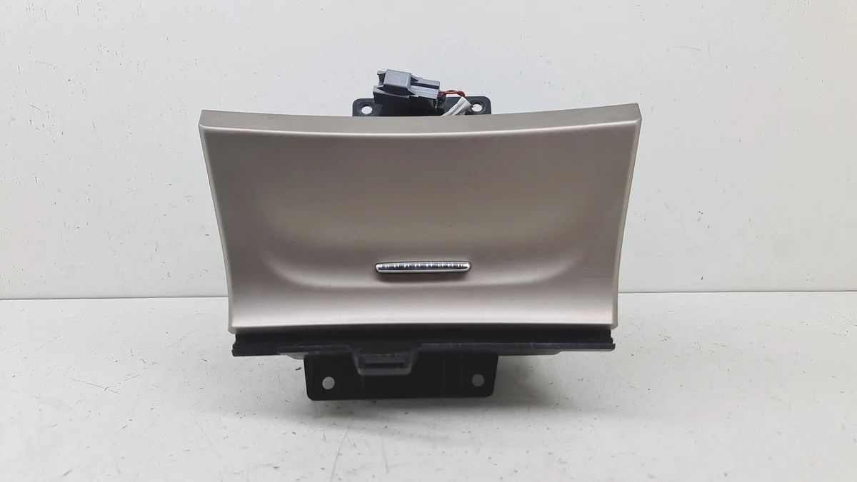 Opbergvak middenconsole Jeep Grand Cherokee thumbnail 1