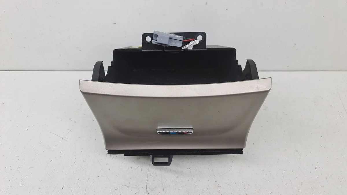 Opbergvak middenconsole Jeep Grand Cherokee thumbnail 3