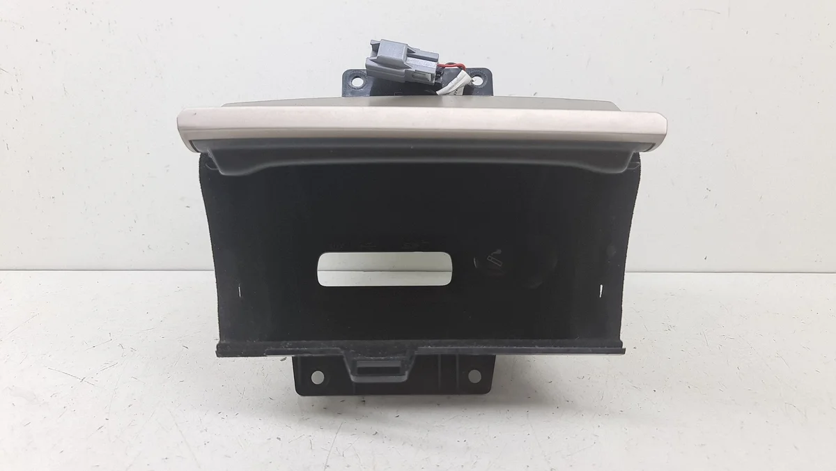Opbergvak middenconsole Jeep Grand Cherokee thumbnail 4