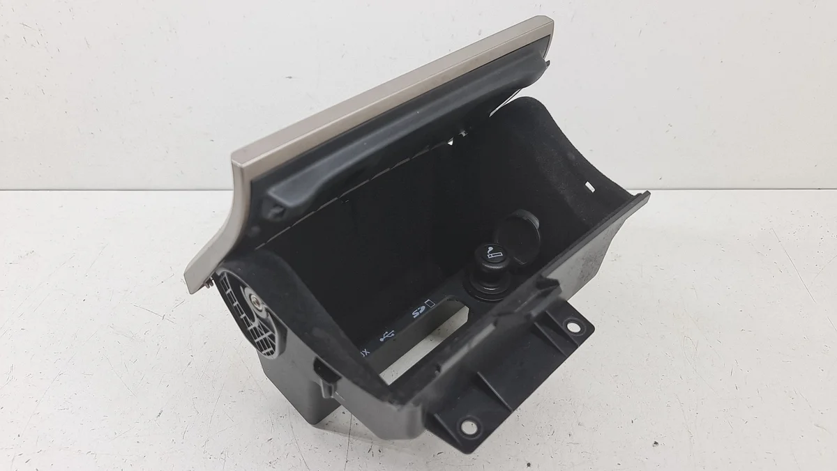 Opbergvak middenconsole Jeep Grand Cherokee thumbnail 5