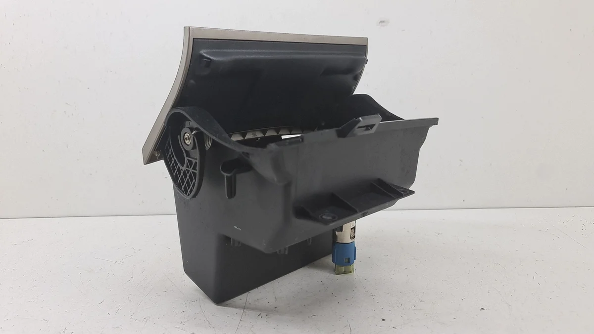 Opbergvak middenconsole Jeep Grand Cherokee thumbnail 6