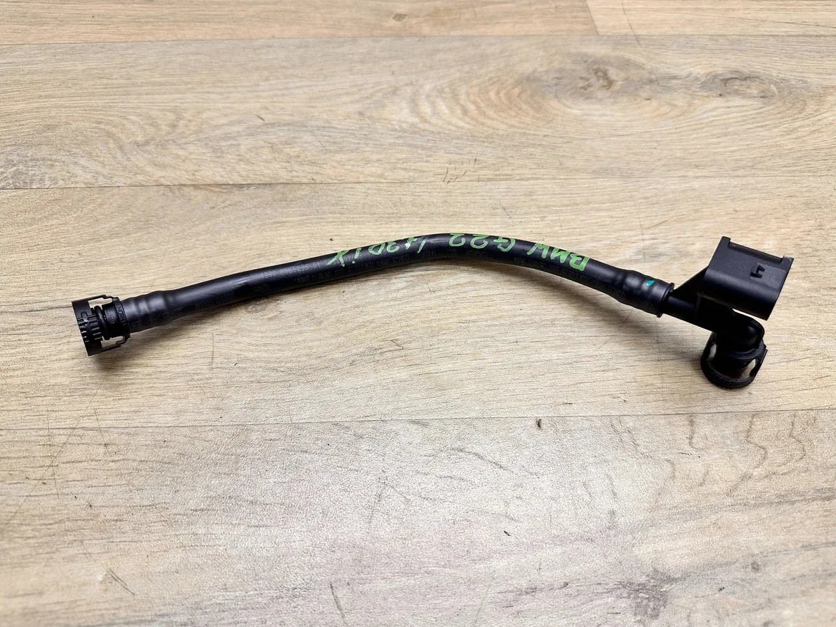 Unterdruckschlauch BMW 4 G22 198185-10