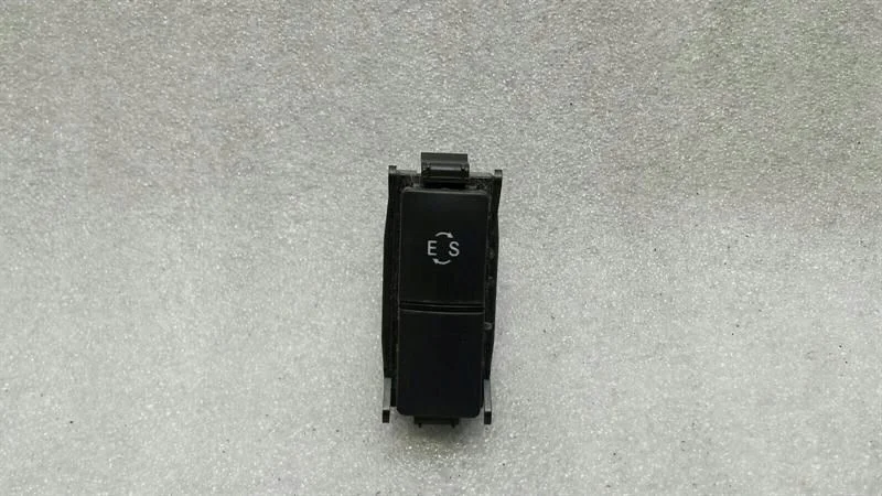 Commutateur de mode de conduite Mercedes CLS W218 A2129054900