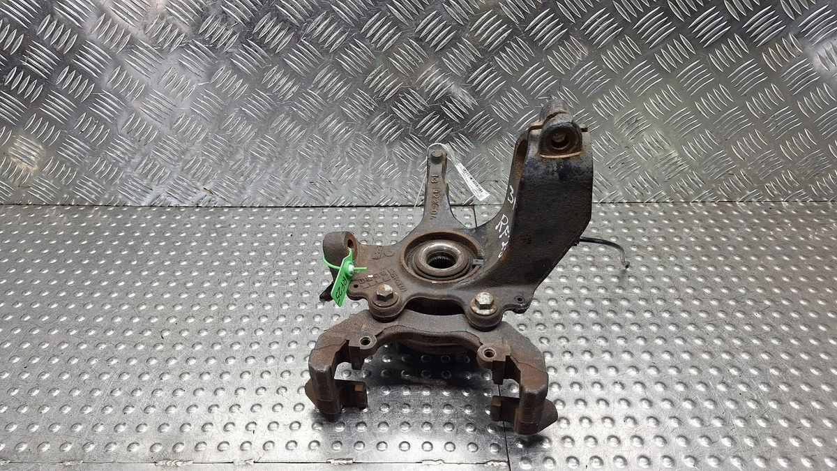 Ford Focus Mk2 C-Max Mk1 Front Left Knuckle image 4