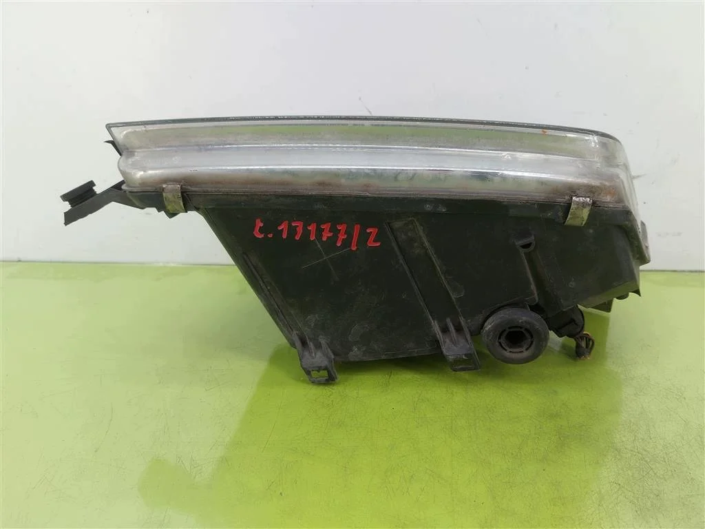 Farol Esquerdo Skoda Fabia I 246365 thumbnail 4