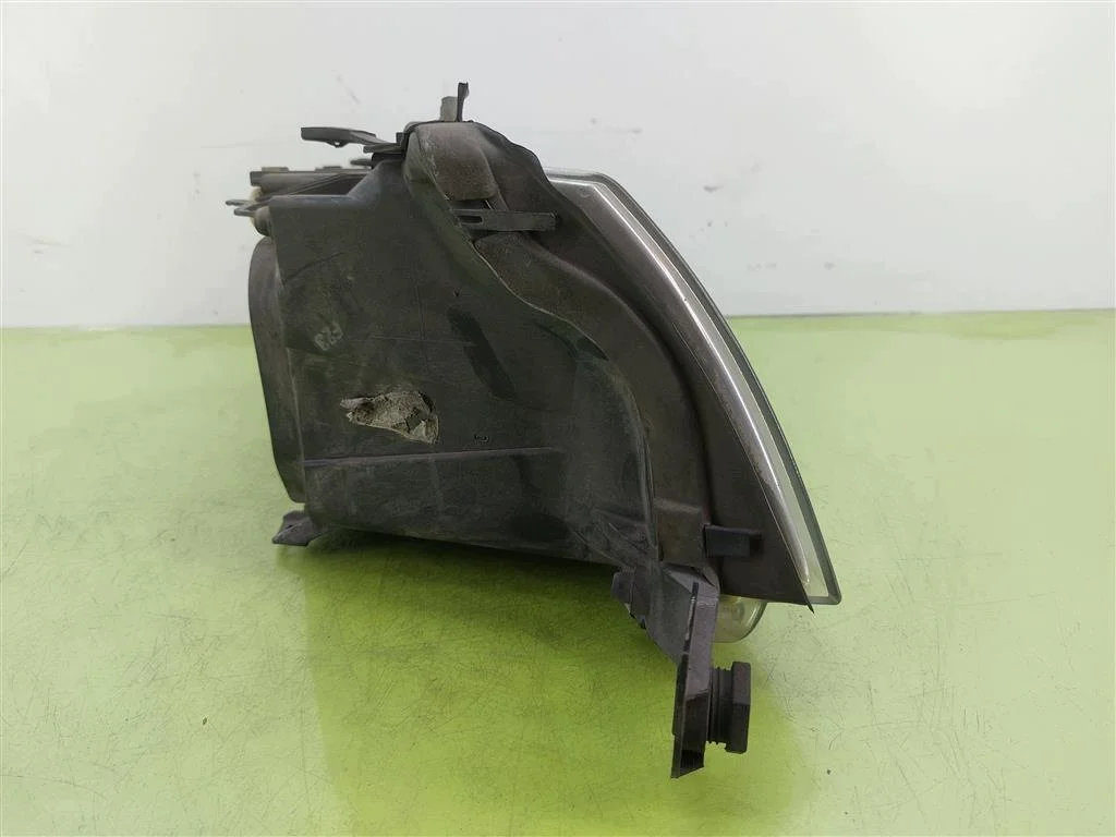 Farol Esquerdo Skoda Fabia I 246365 thumbnail 5