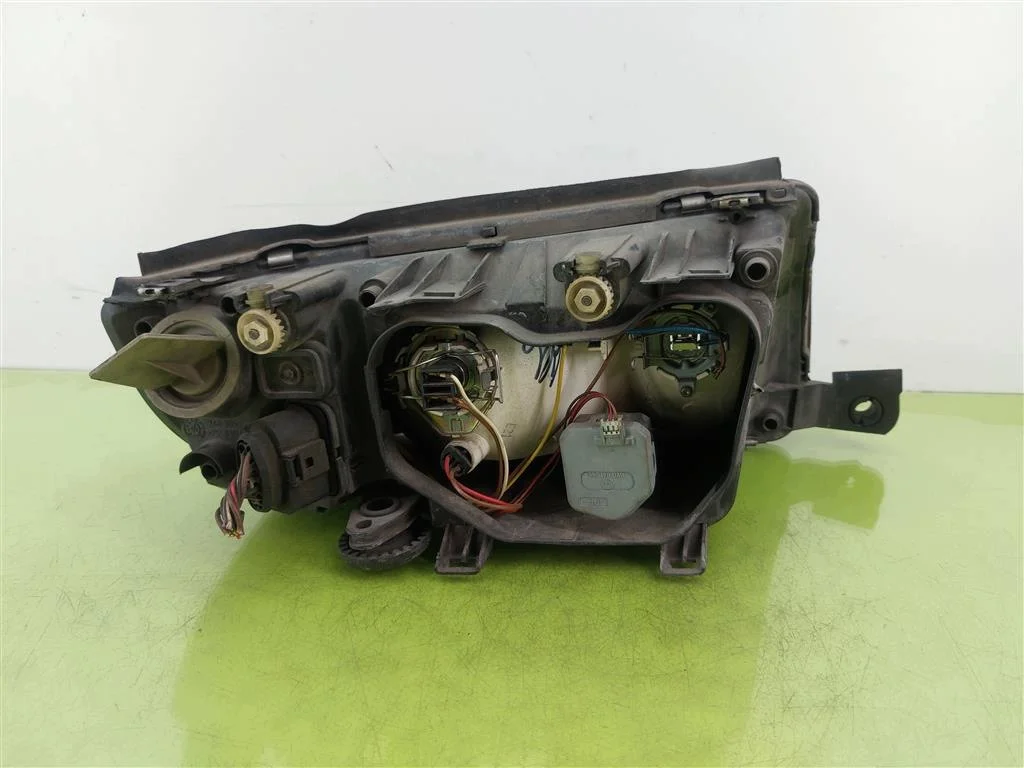 Farol Esquerdo Skoda Fabia I 246365 thumbnail 6
