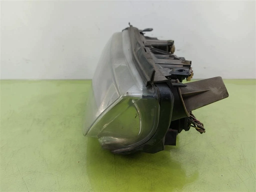 Farol Esquerdo Skoda Fabia I 246365 thumbnail 7