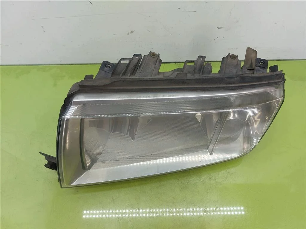 Farol Esquerdo Skoda Fabia I 246365 thumbnail 8