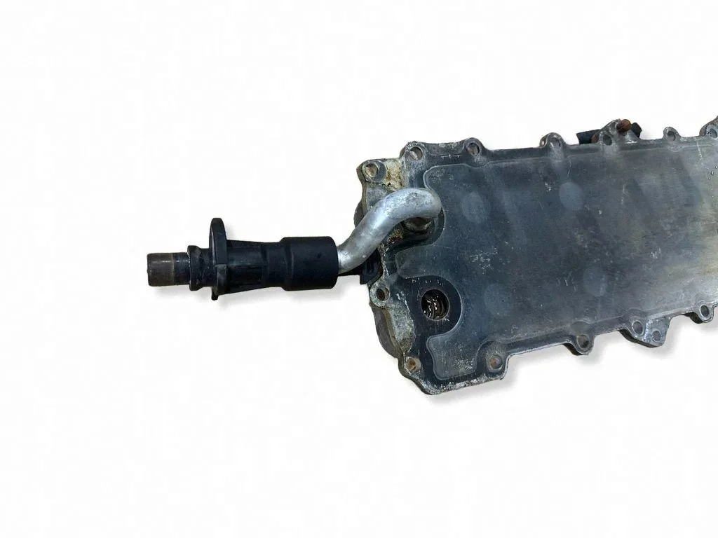 Land Rover L405 Ölkühler 8W936A642A image 3