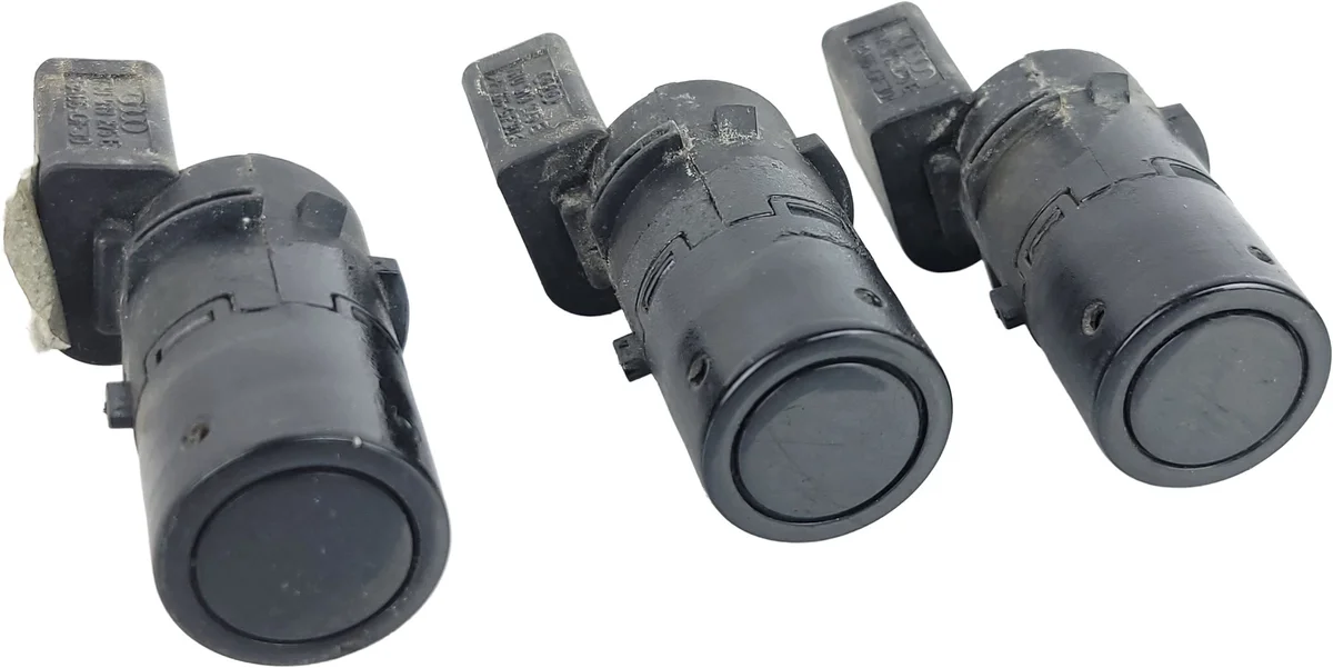 Rear PDC Parking Sensor Audi A6 C6 7H0919275E