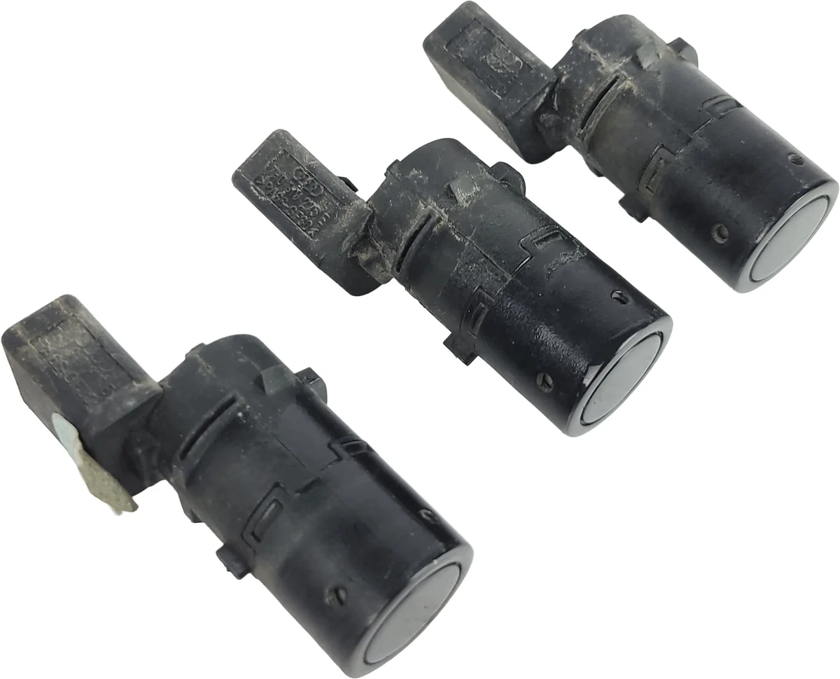 Einparkhilfe Sensor Audi A6 C6 7H0919275E image 3