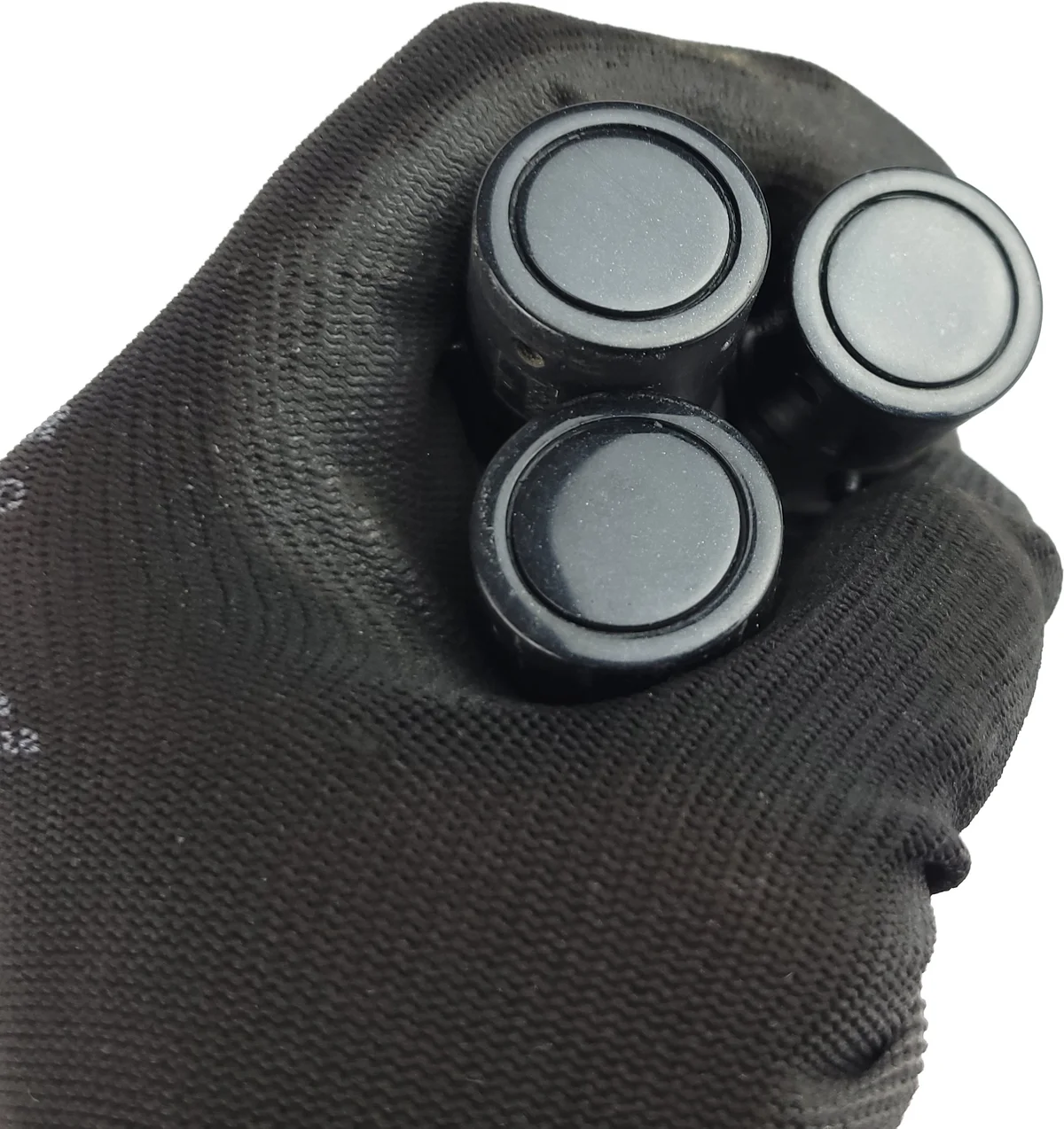 Einparkhilfe Sensor Audi A6 C6 7H0919275E image 5