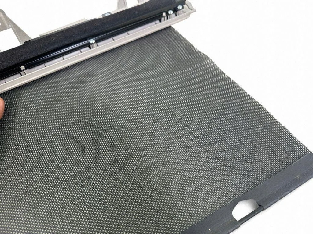 Chrysler Pacifica Rear Window Sunshade PX92000302AY image 4