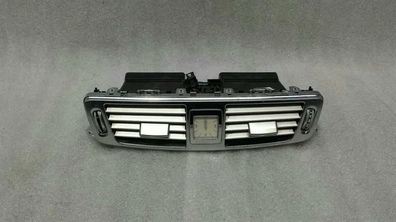 Rejilla ventilación central Mercedes CLS W218 A2186300754