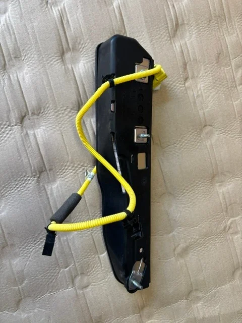 Honda Civic IX Airbag Sitz Links 78055-TV1-G80-M1 image 6