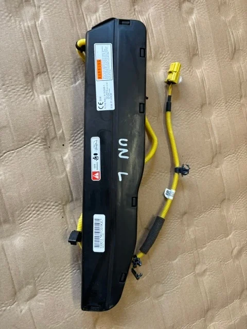 Honda Civic IX Airbag Sitz Links 78055-TV1-G80-M1 image 7