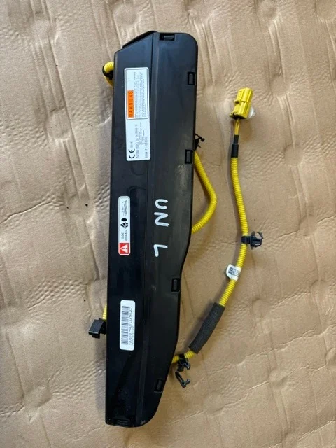 Honda Civic IX Airbag Sitz Links 78055-TV1-G80-M1 image 8