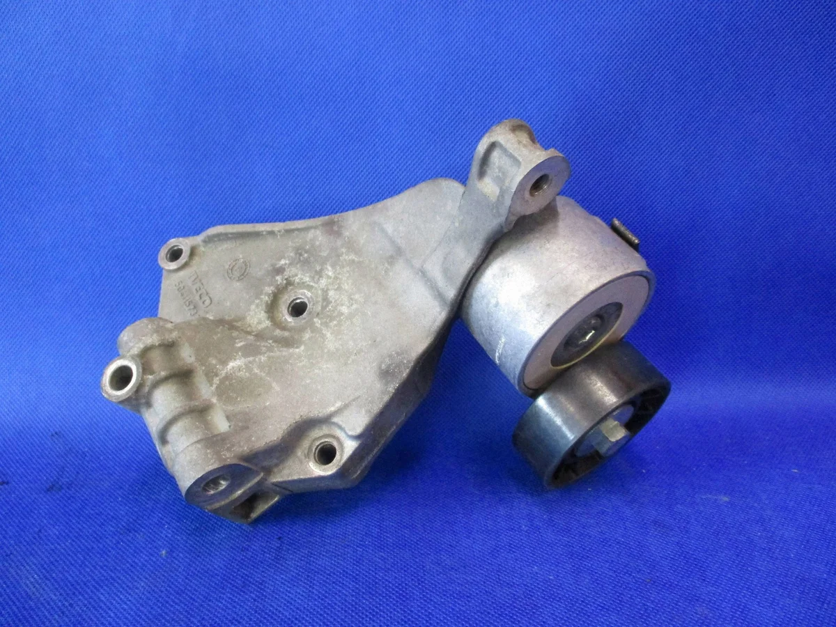 Soporte Alternador Iveco Daily 504115732