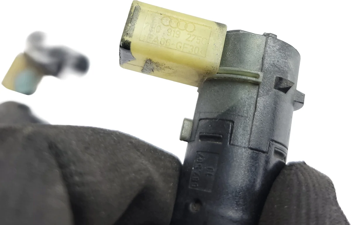 Audi PDC Sensor vorne 7H0919275C image 3