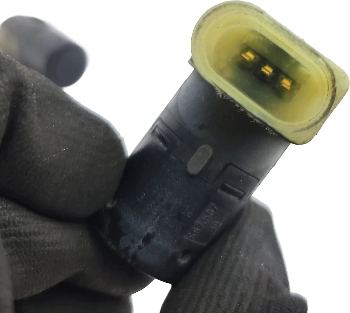 Audi PDC Sensor vorne 7H0919275C image 4