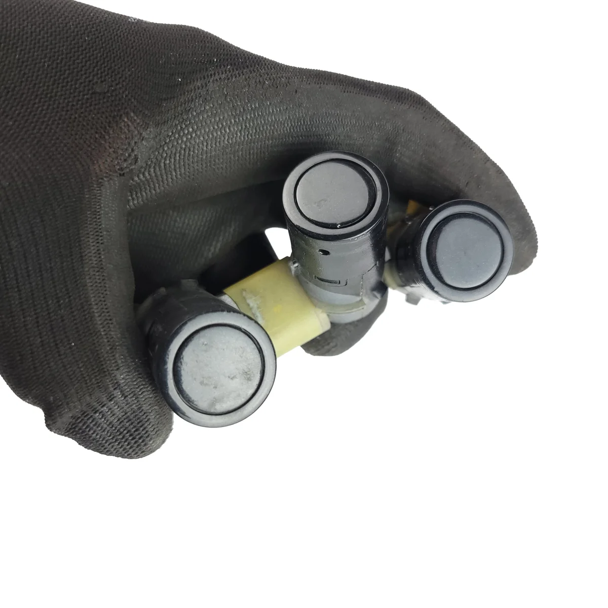 Audi PDC Sensor vorne 7H0919275C image 5