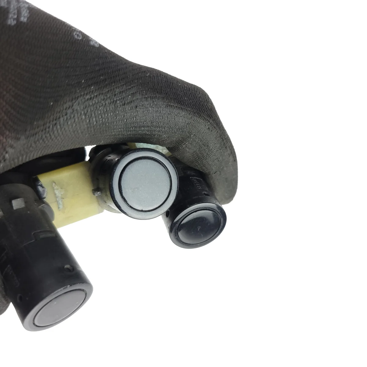 Audi PDC Sensor vorne 7H0919275C image 6