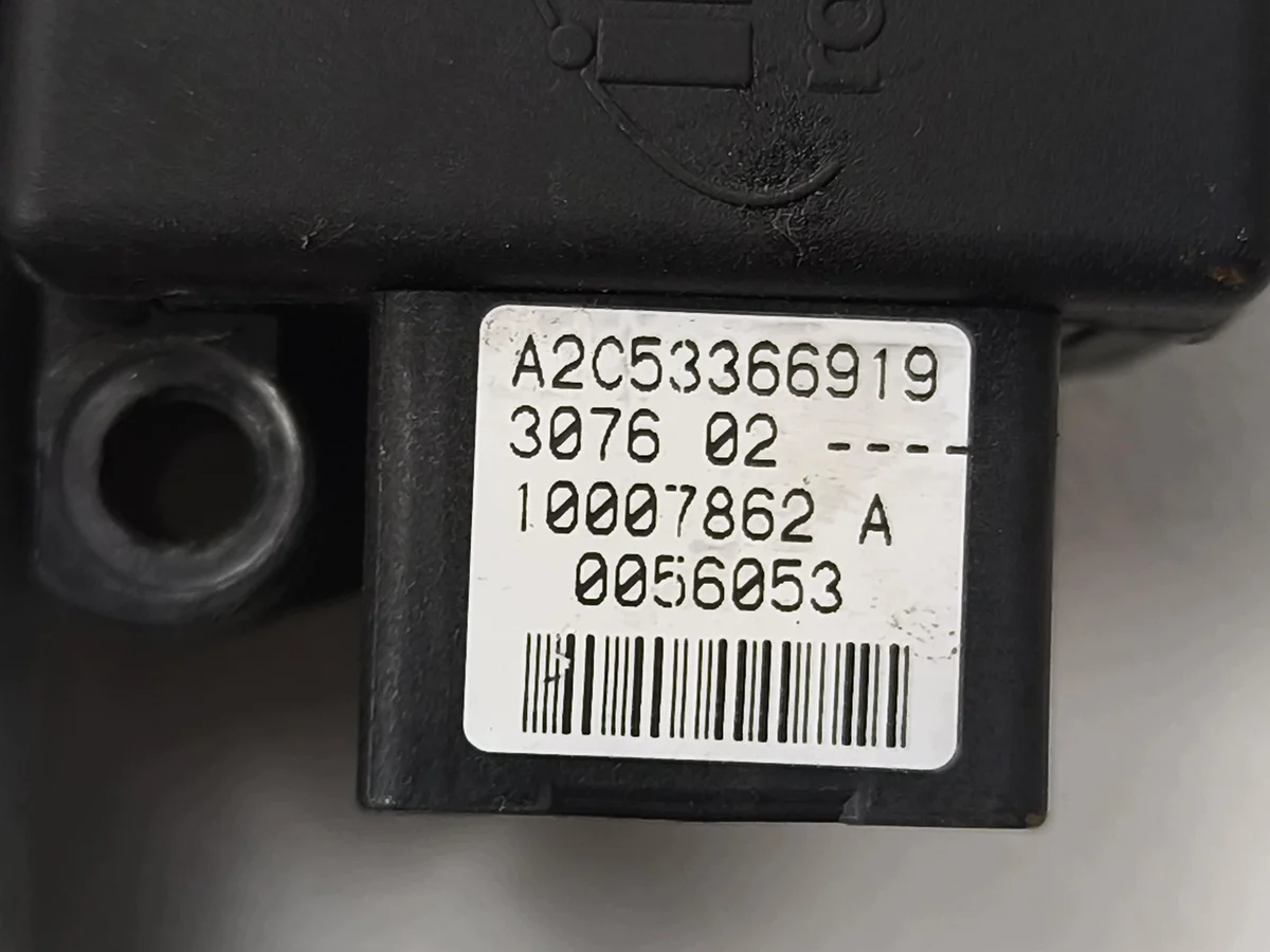 Schiebedach Motor Mercedes B W246 (2011-) image 5