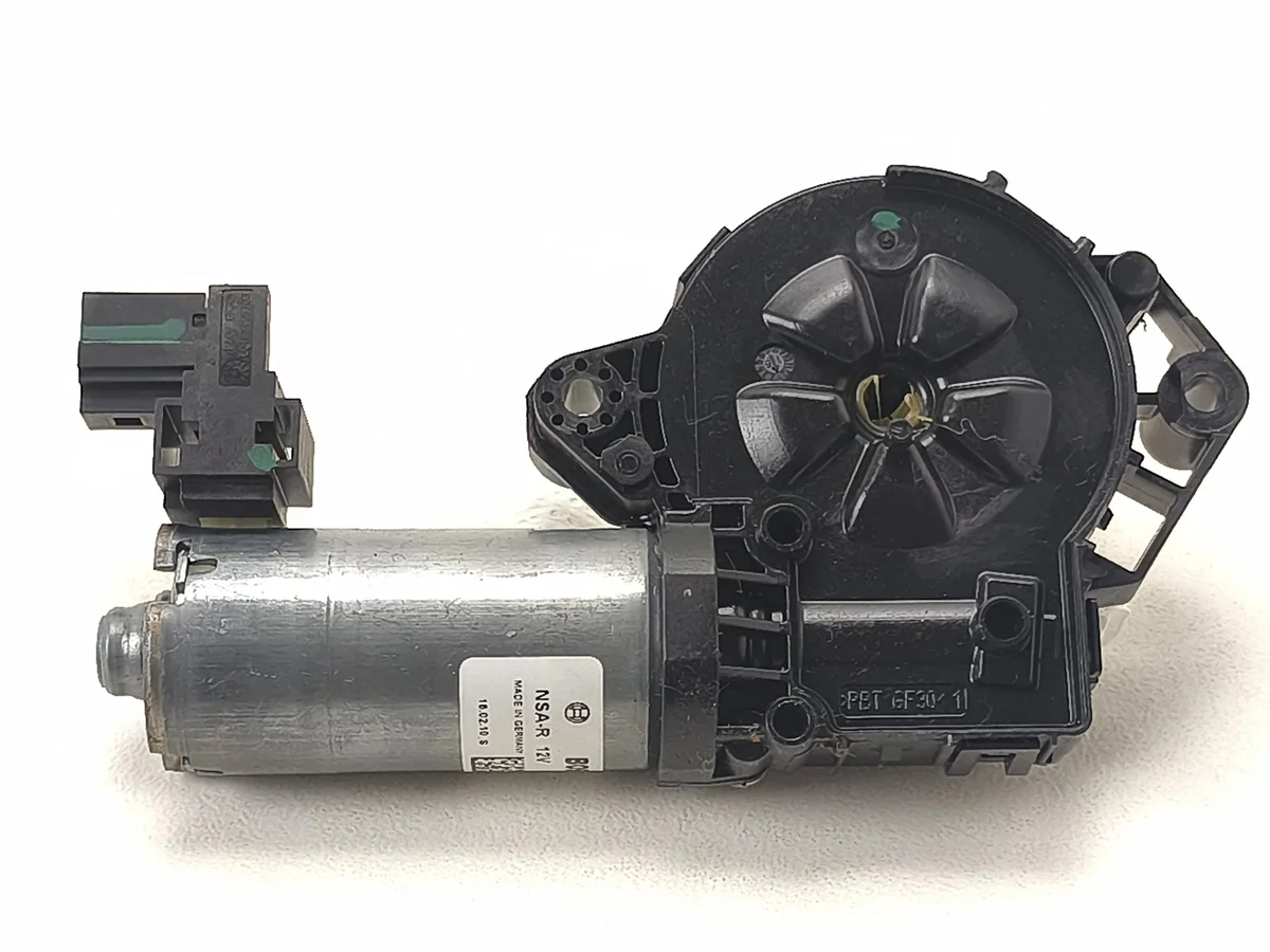 Motor Teto Solar Mercedes GLC 253 W205