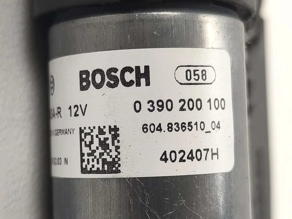 Schiebedach Motor Mercedes GLC 253 W205 image 3