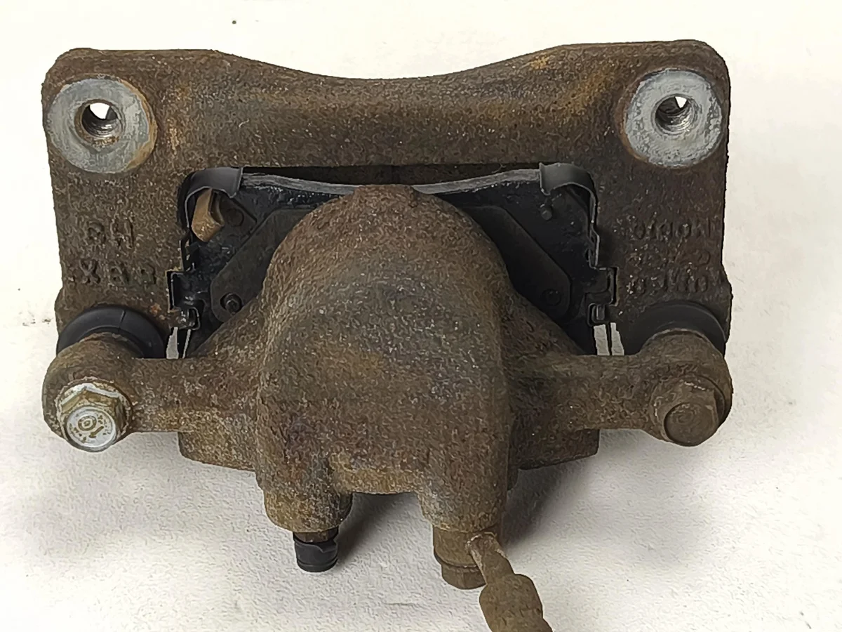 Bremssattel hinten links Kia Sorento III image 3