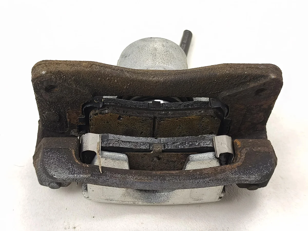 Kia Sorento III Bremssattel Rechts Hinten