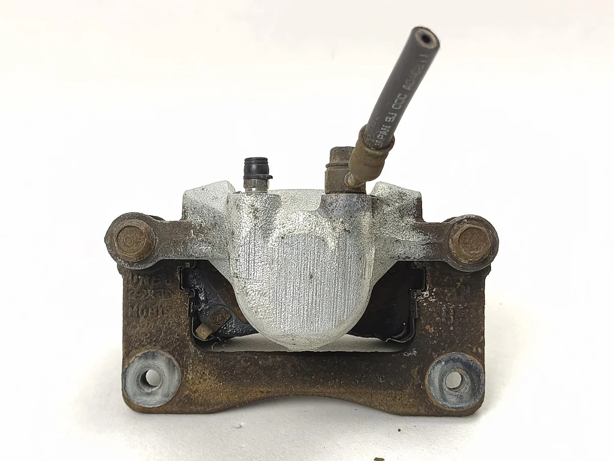 Kia Sorento III Bremssattel Rechts Hinten image 3