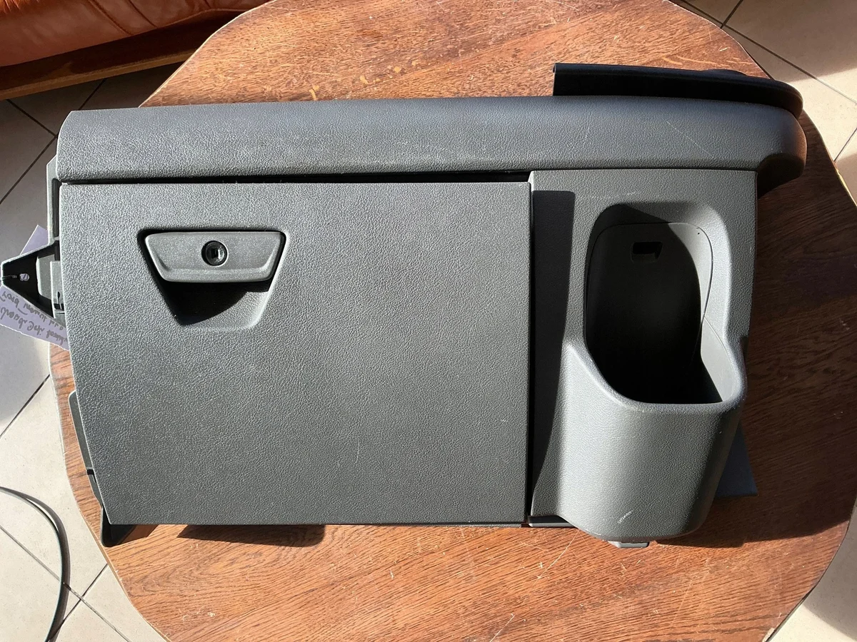 Ford Transit MK8 Rechts Dashboard Opbergvak