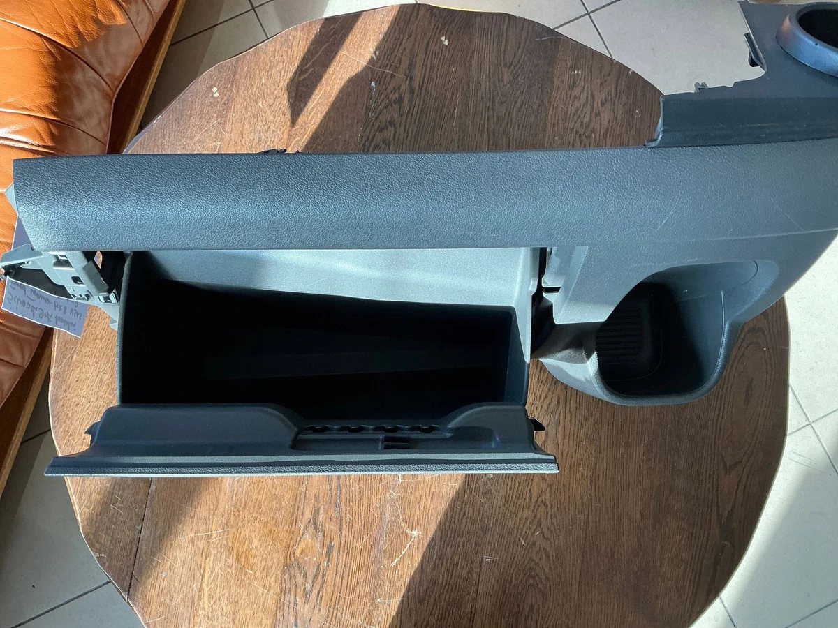 Ford Transit MK8 Coffre à gants droit KK31V06010 image 4