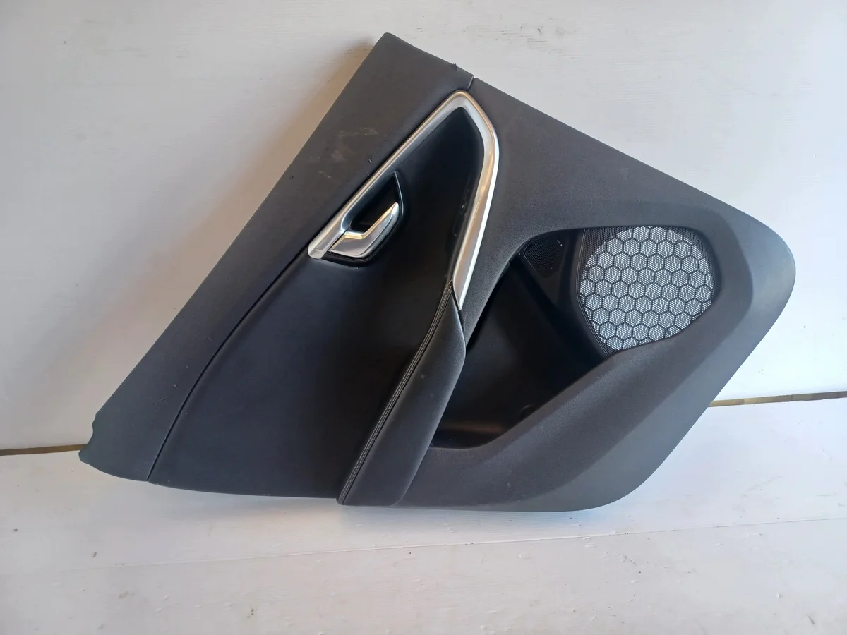 Tapicería Puerta Derecha Trasera Volvo V40 II 31384748