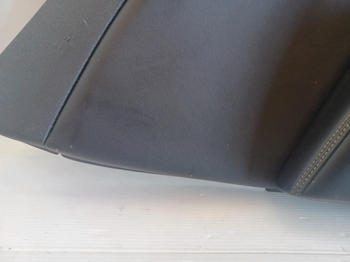 Volvo V40 II Türverkleidung rechts hinten 31384748 image 3